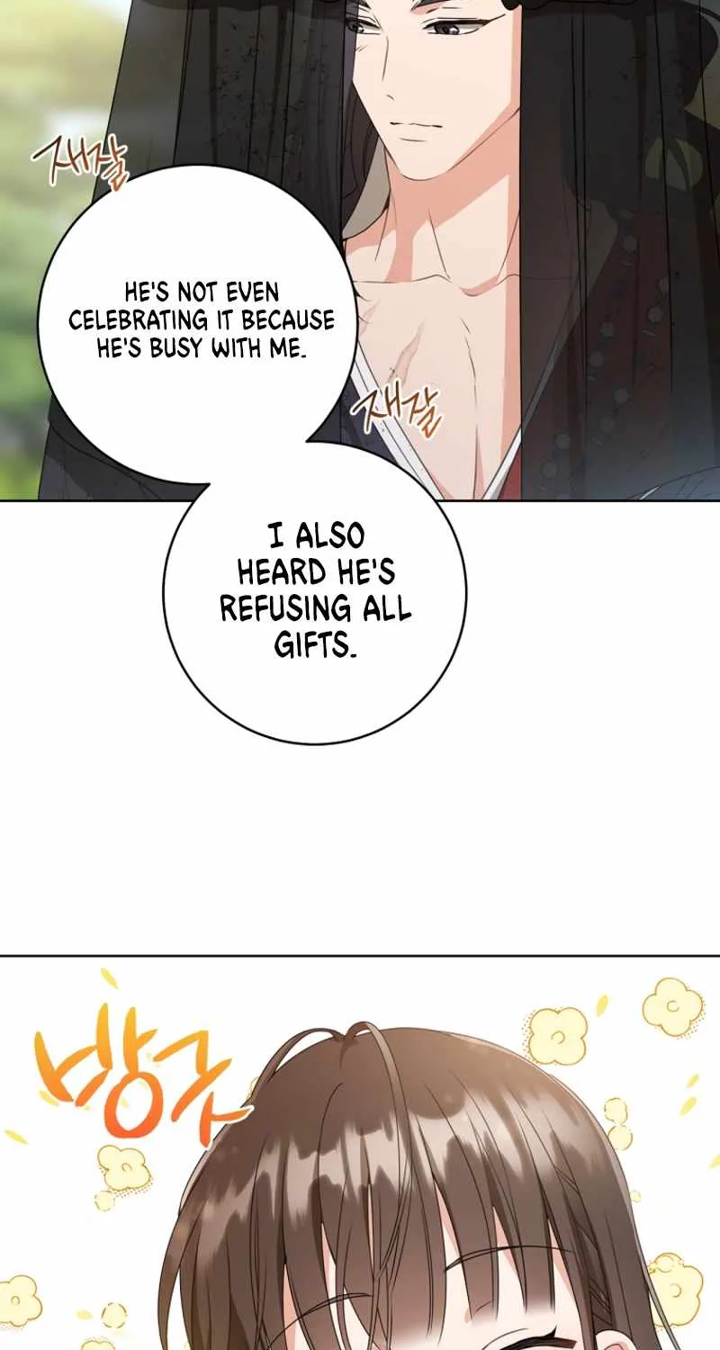 I Became the Despised Granddaughter of the Murim Family Chapter 20 page 58 - 