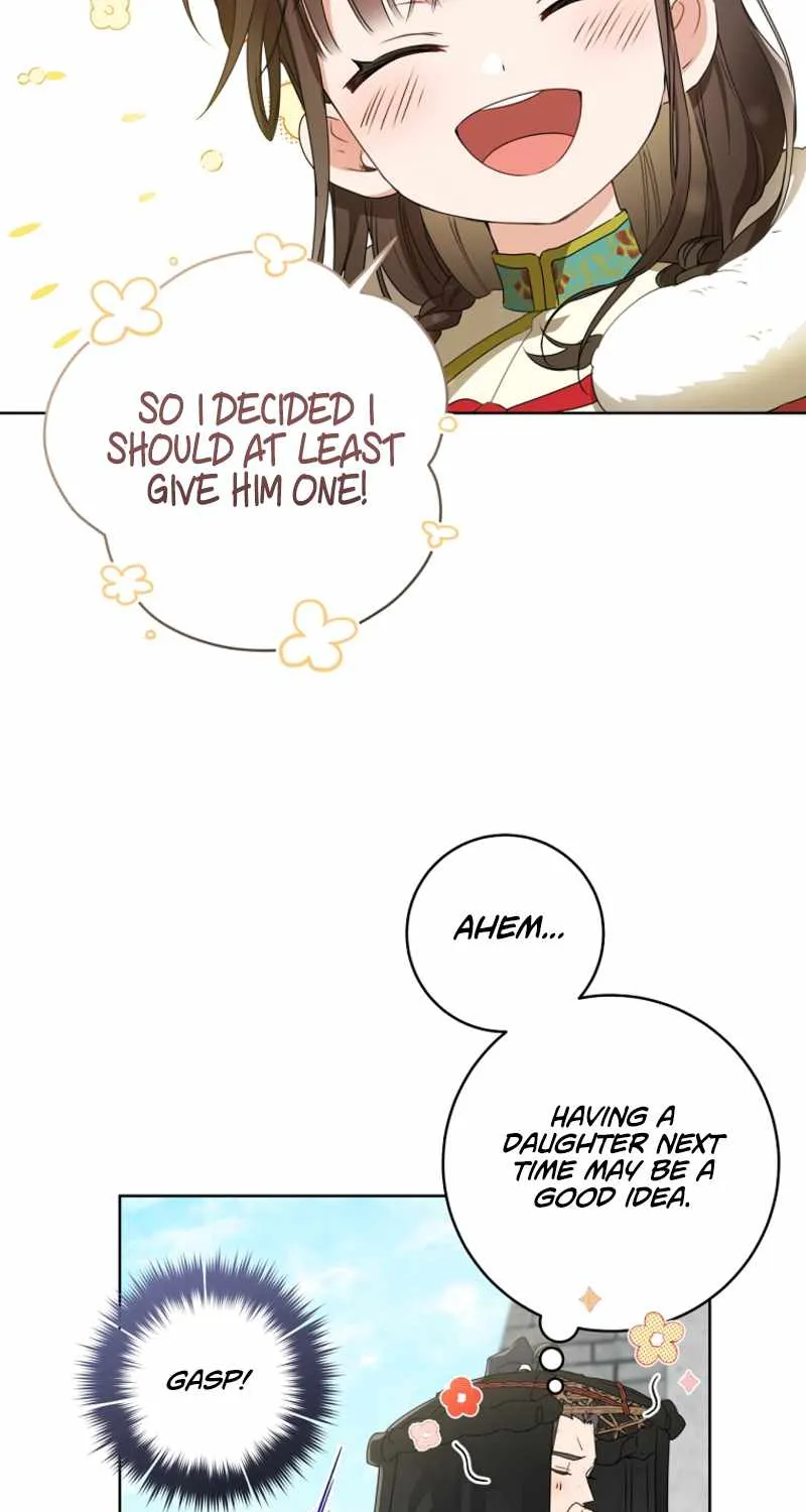 I Became the Despised Granddaughter of the Murim Family Chapter 20 page 59 - 