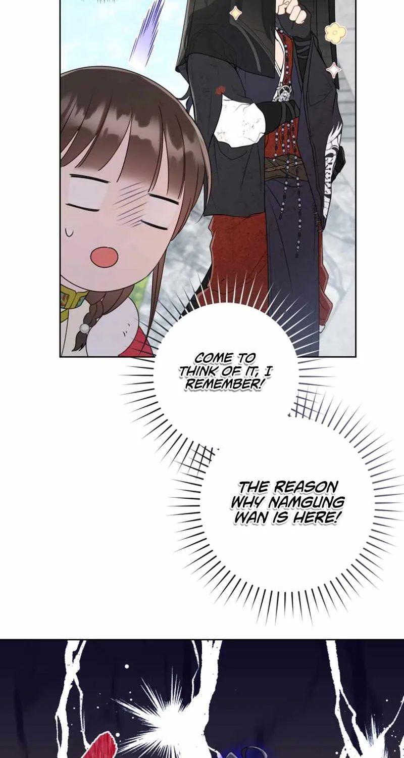 I Became the Despised Granddaughter of the Murim Family Chapter 20 page 60 - 