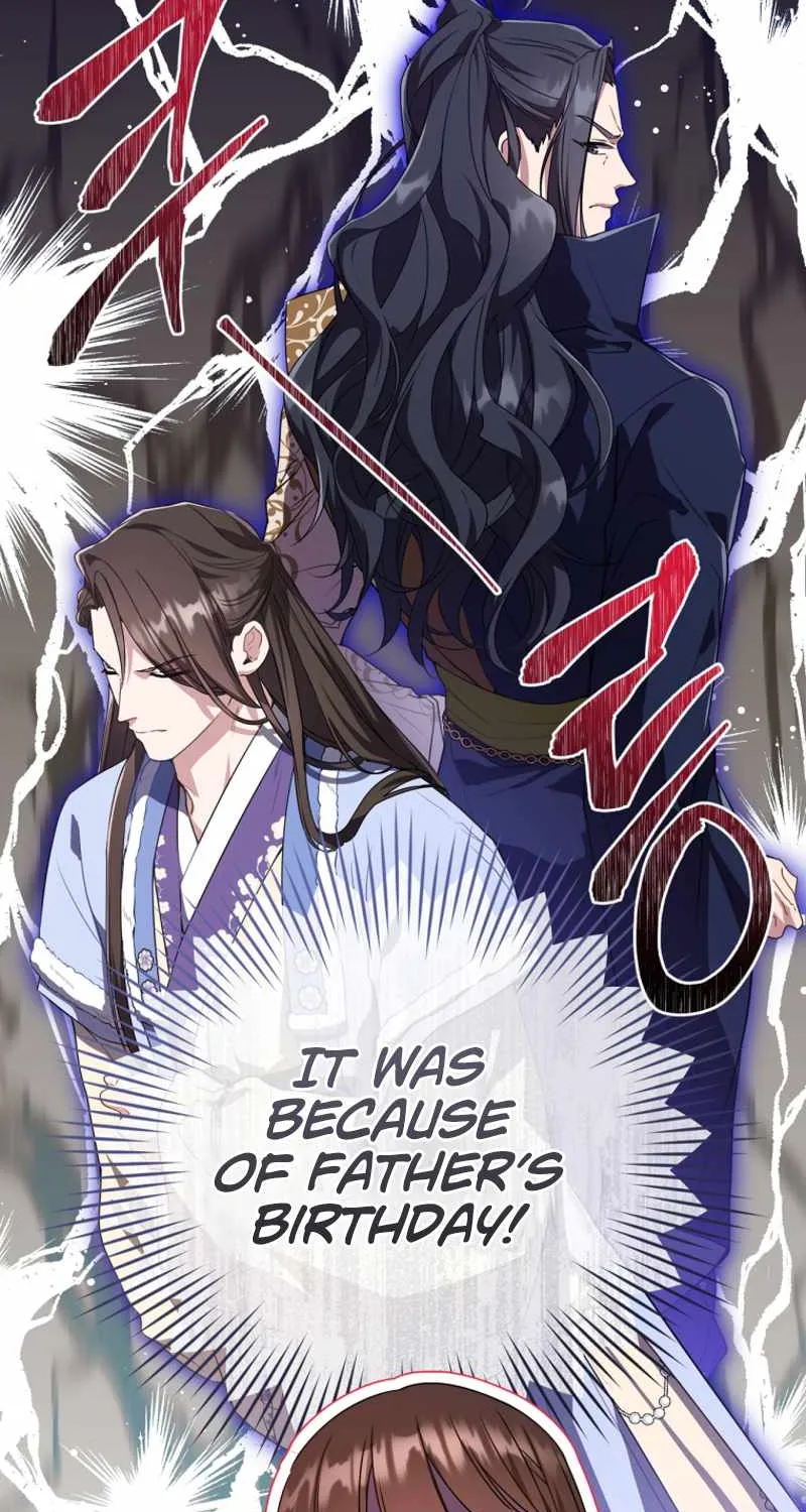 I Became the Despised Granddaughter of the Murim Family Chapter 20 page 61 - 
