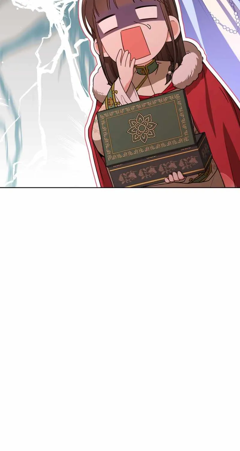 I Became the Despised Granddaughter of the Murim Family Chapter 20 page 62 - 