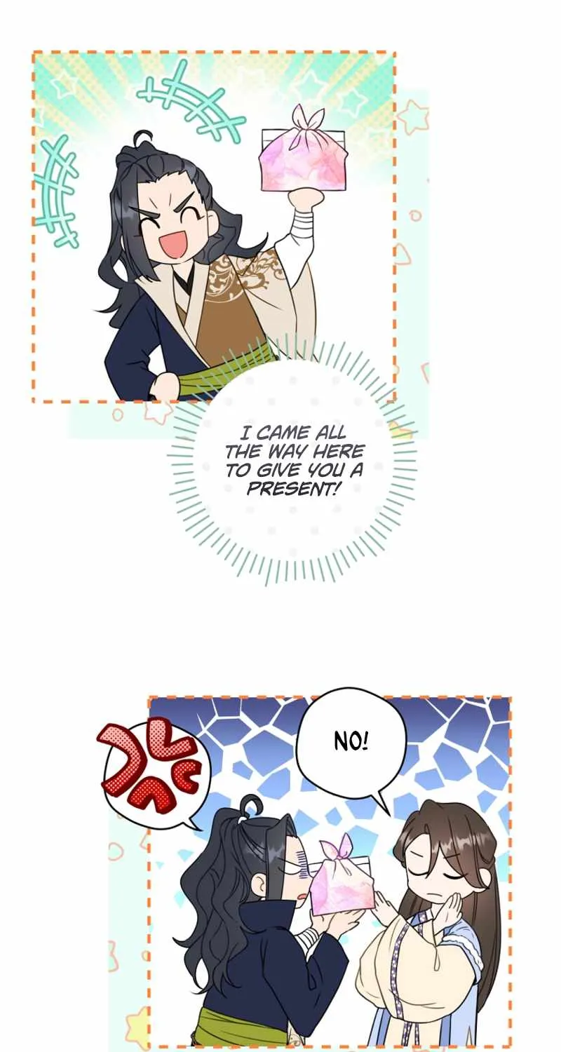 I Became the Despised Granddaughter of the Murim Family Chapter 20 page 63 - 