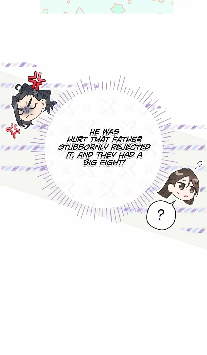 I Became the Despised Granddaughter of the Murim Family Chapter 20 page 64 - 