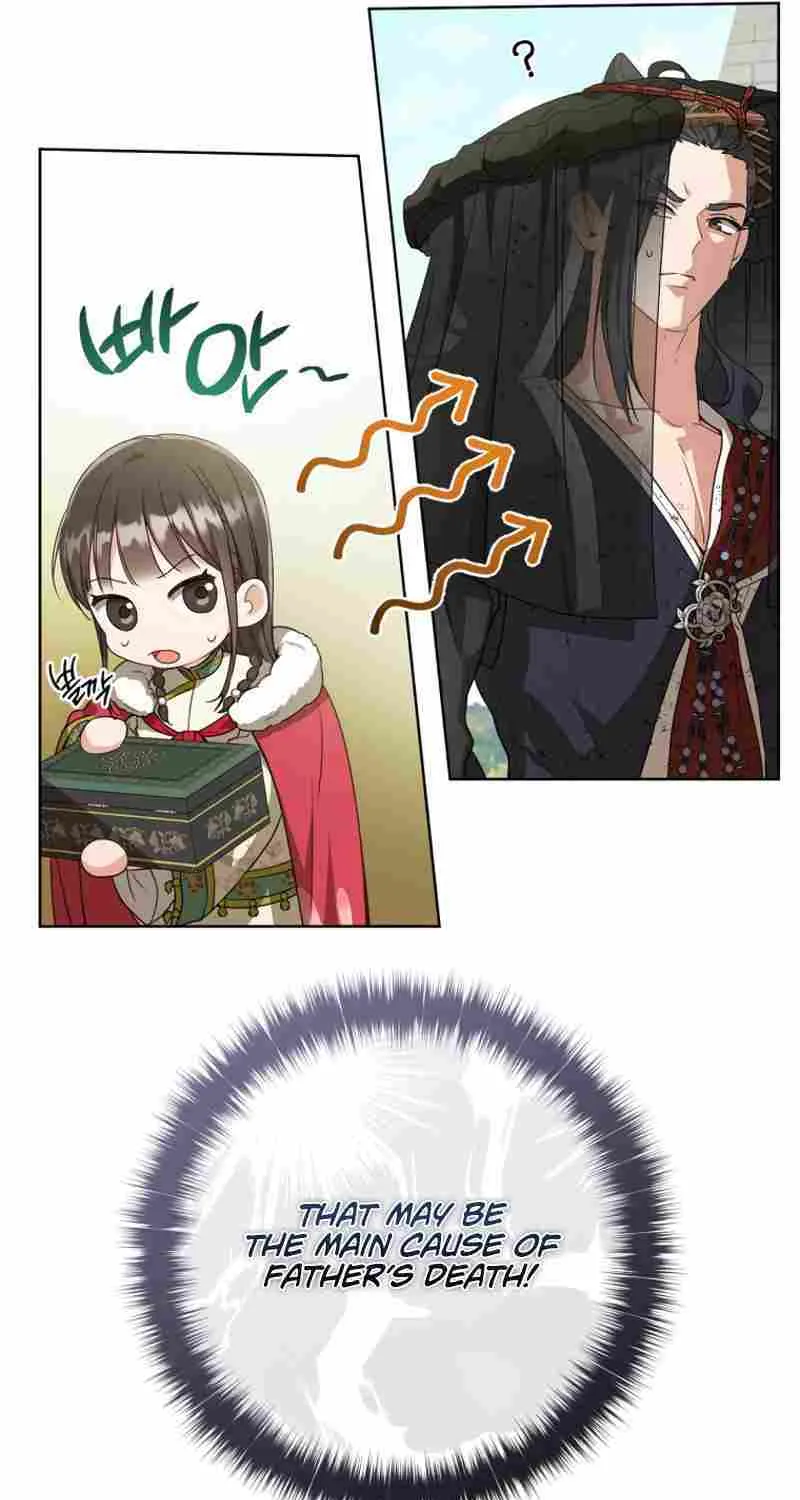 I Became the Despised Granddaughter of the Murim Family Chapter 20 page 65 - 