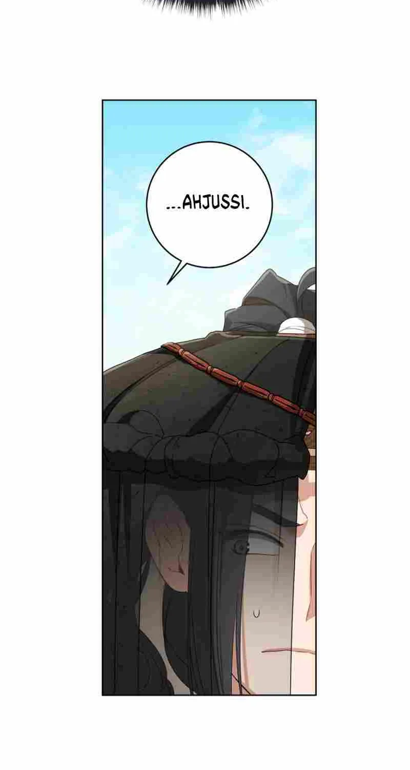 I Became the Despised Granddaughter of the Murim Family Chapter 20 page 66 - 