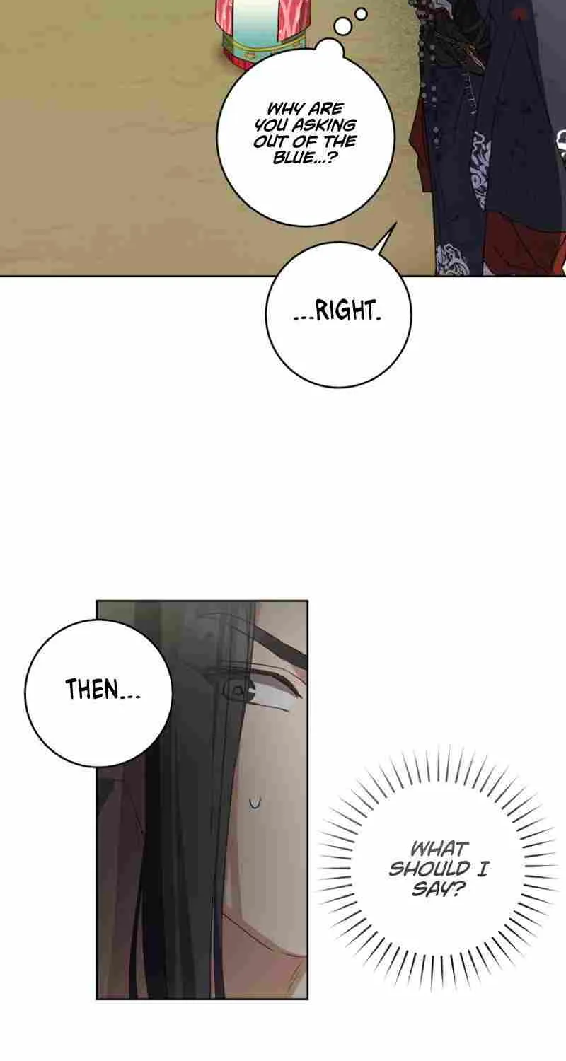 I Became the Despised Granddaughter of the Murim Family Chapter 20 page 68 - 