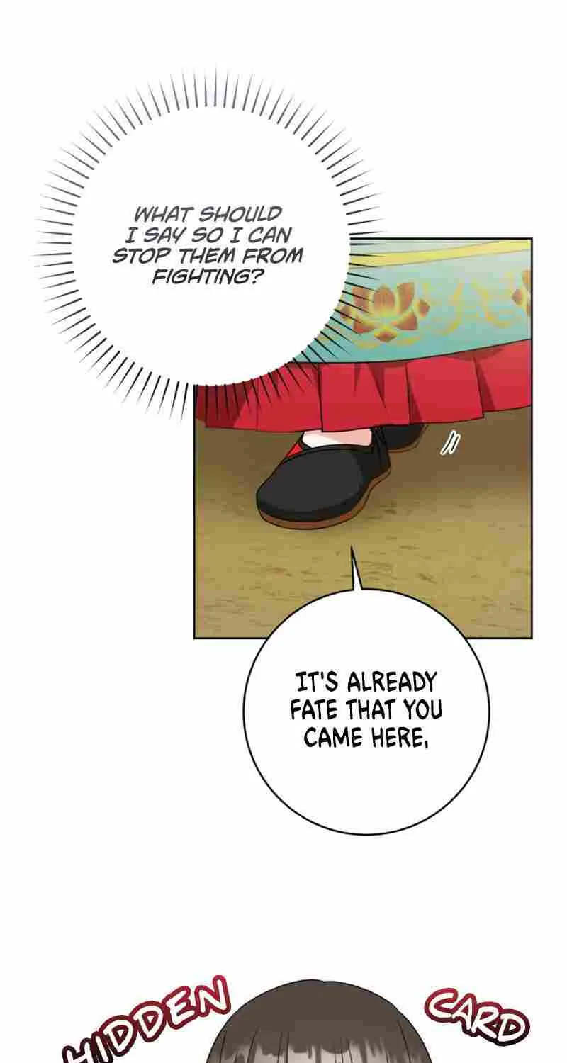 I Became the Despised Granddaughter of the Murim Family Chapter 20 page 69 - 