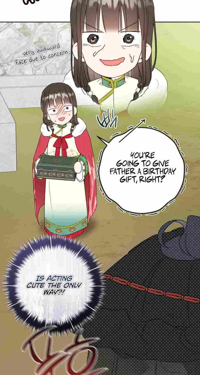 I Became the Despised Granddaughter of the Murim Family Chapter 20 page 70 - 
