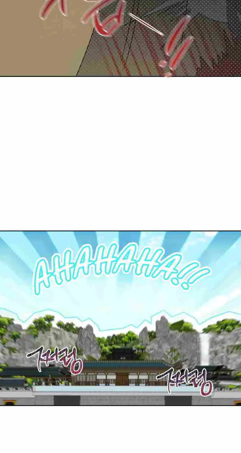 I Became the Despised Granddaughter of the Murim Family Chapter 20 page 71 - 