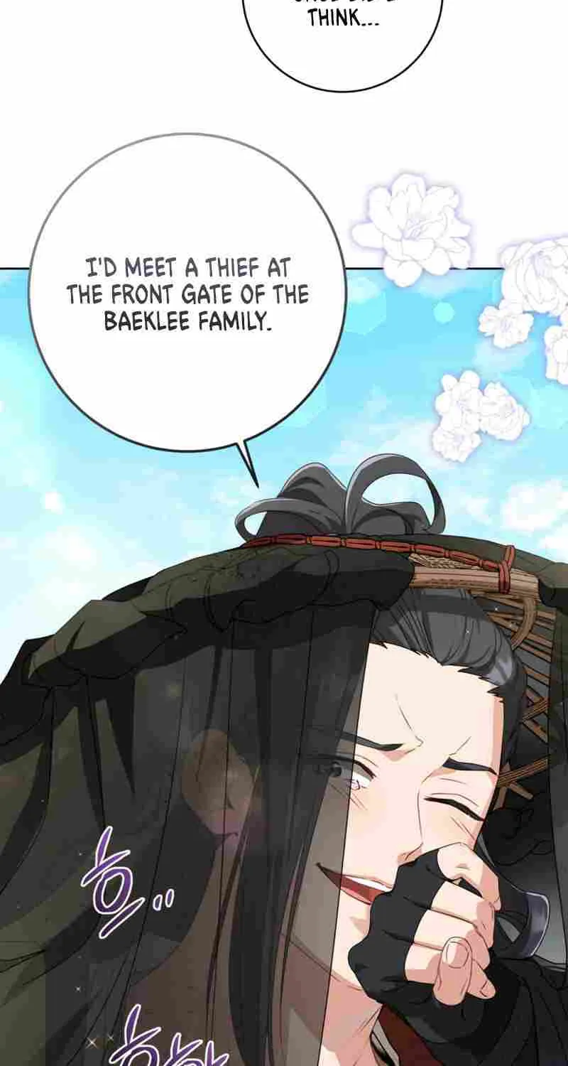 I Became the Despised Granddaughter of the Murim Family Chapter 20 page 74 - 