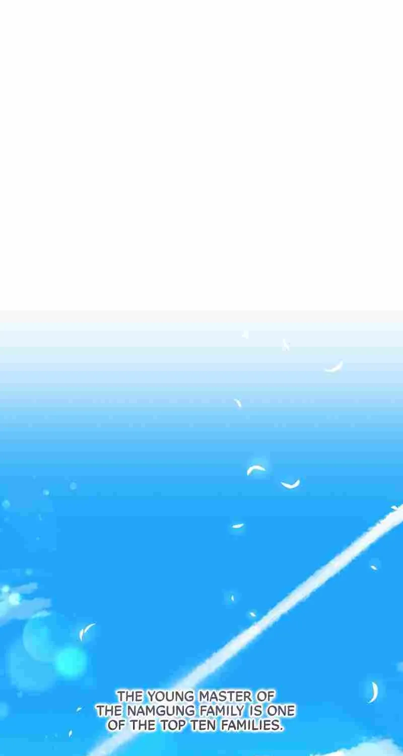 I Became the Despised Granddaughter of the Murim Family Chapter 20 page 9 - 