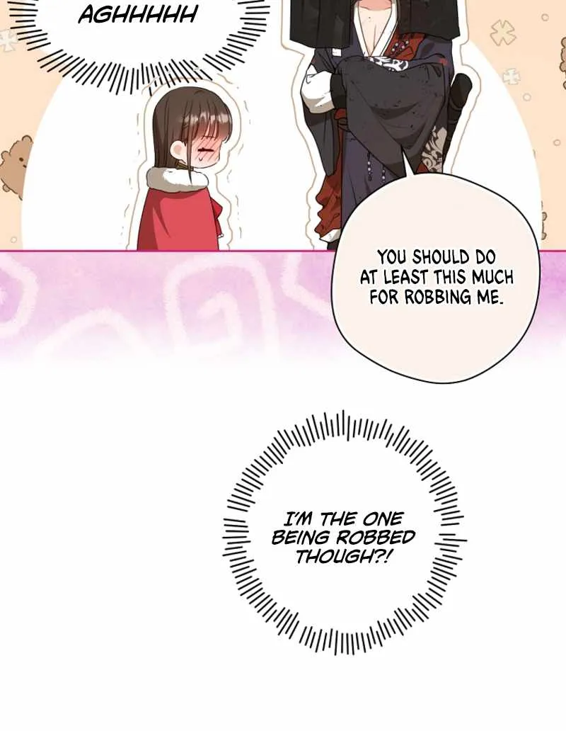 I Became the Despised Granddaughter of the Murim Family Chapter 21 page 11 - 