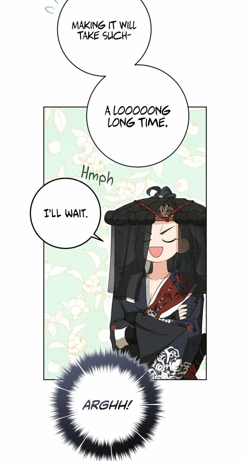 I Became the Despised Granddaughter of the Murim Family Chapter 21 page 13 - 