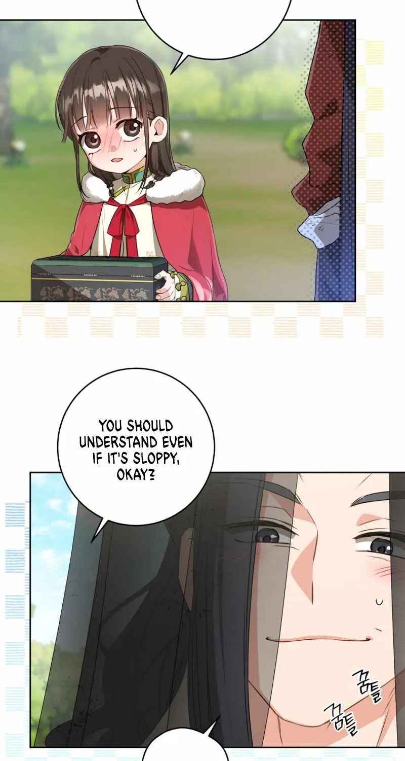 I Became the Despised Granddaughter of the Murim Family Chapter 21 page 16 - 