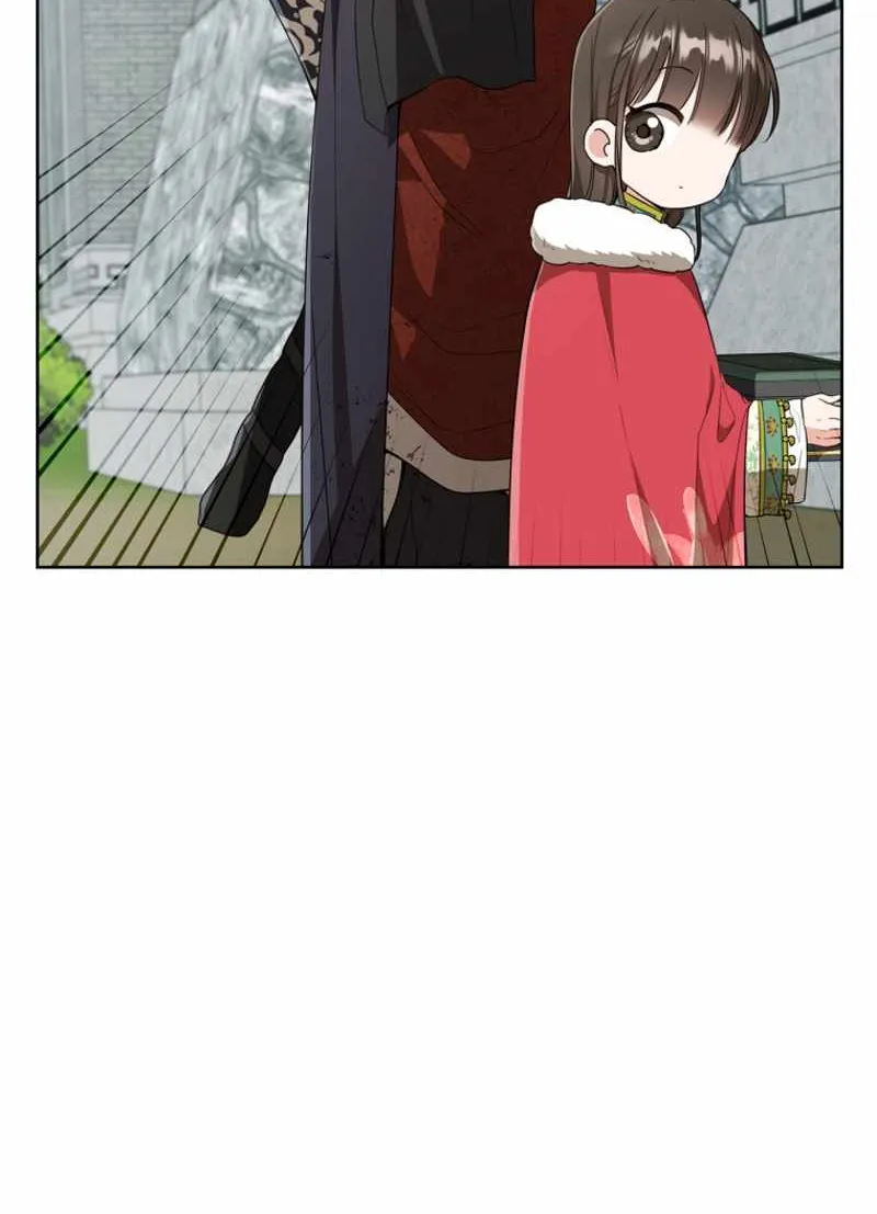 I Became the Despised Granddaughter of the Murim Family Chapter 21 page 21 - 