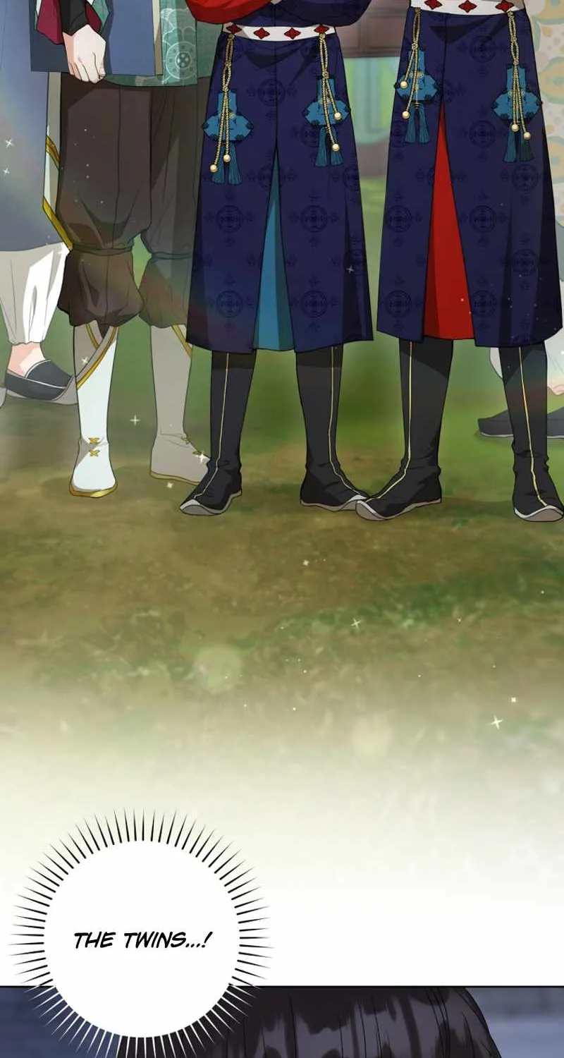 I Became the Despised Granddaughter of the Murim Family Chapter 21 page 23 - 