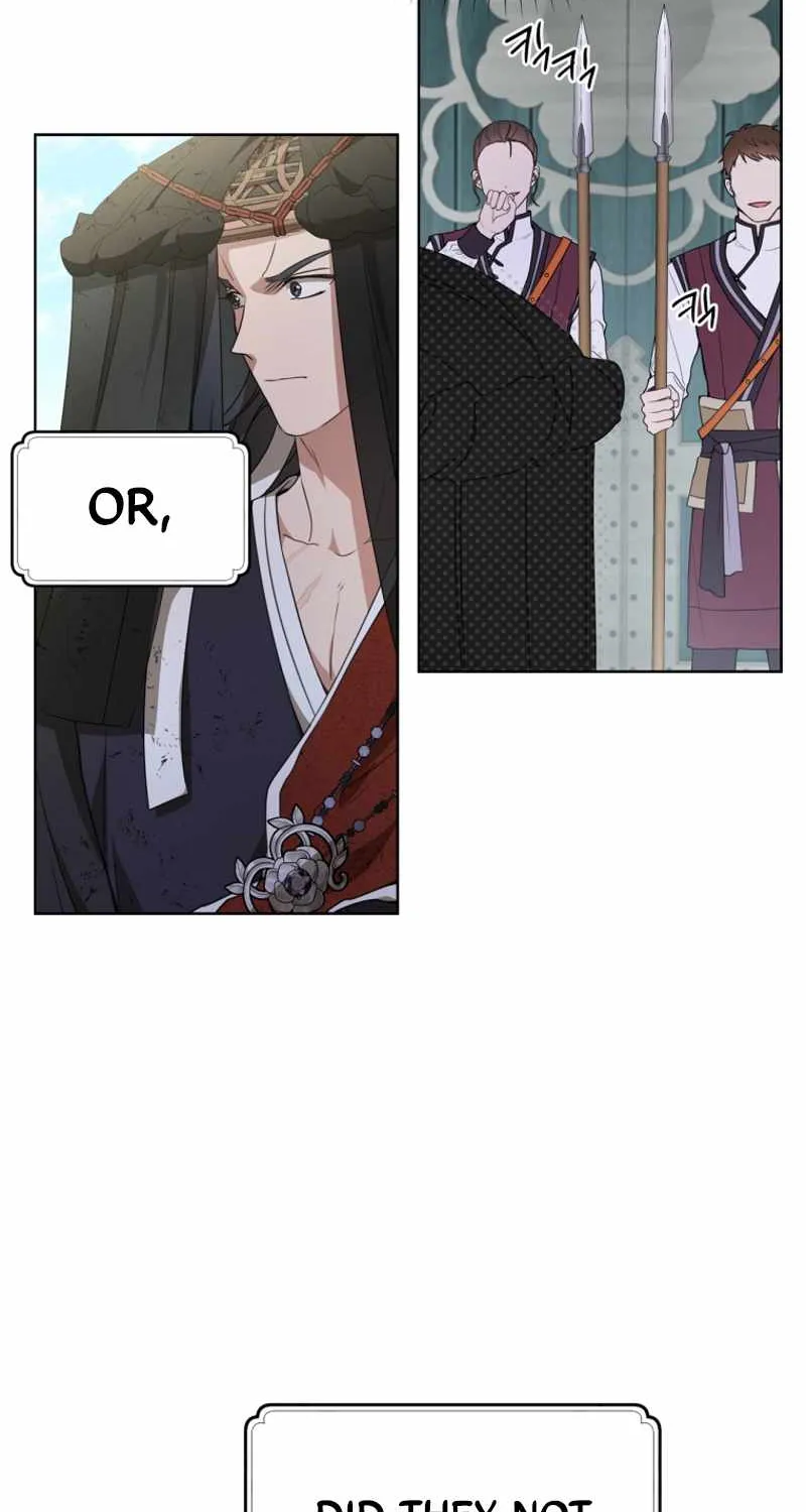 I Became the Despised Granddaughter of the Murim Family Chapter 21 page 25 - 