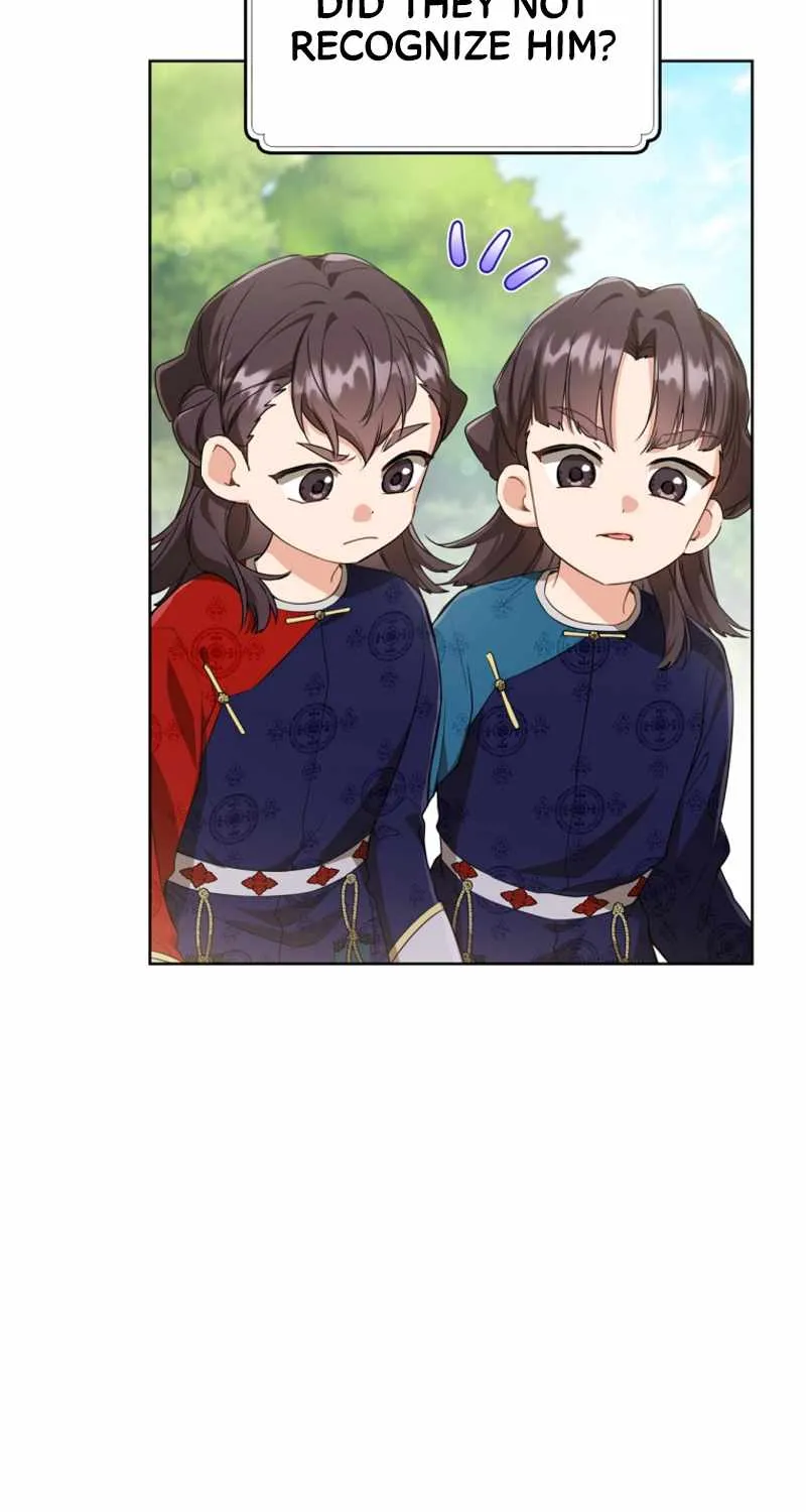 I Became the Despised Granddaughter of the Murim Family Chapter 21 page 26 - 