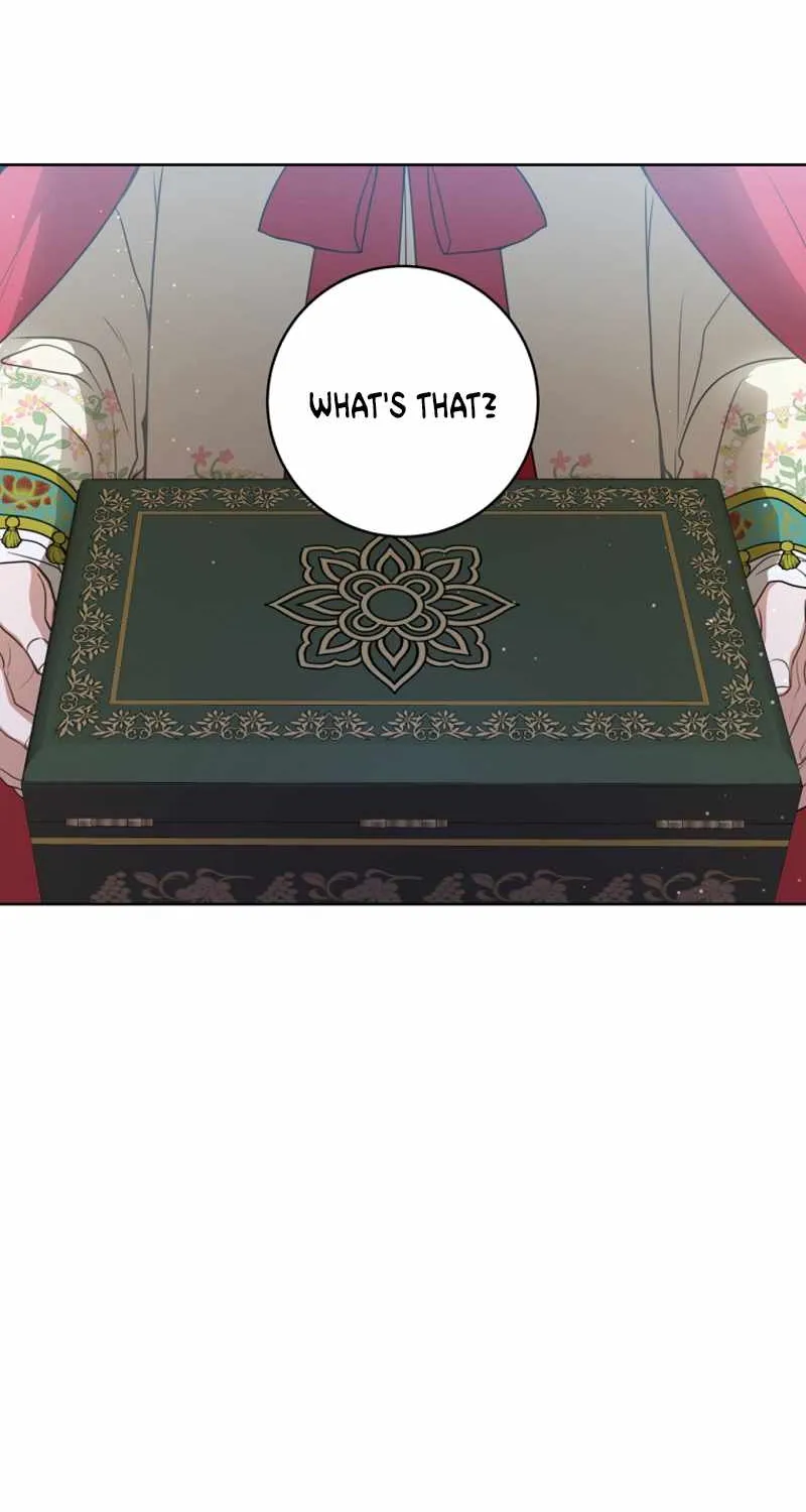 I Became the Despised Granddaughter of the Murim Family Chapter 21 page 27 - 