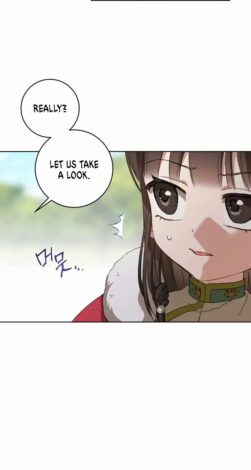 I Became the Despised Granddaughter of the Murim Family Chapter 21 page 30 - 