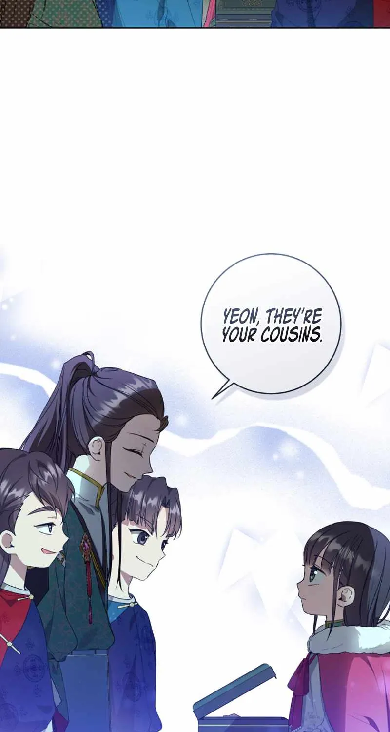 I Became the Despised Granddaughter of the Murim Family Chapter 21 page 40 - 