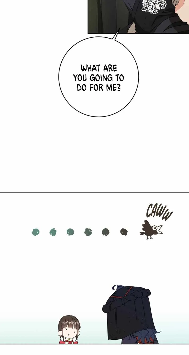 I Became the Despised Granddaughter of the Murim Family Chapter 21 page 5 - 