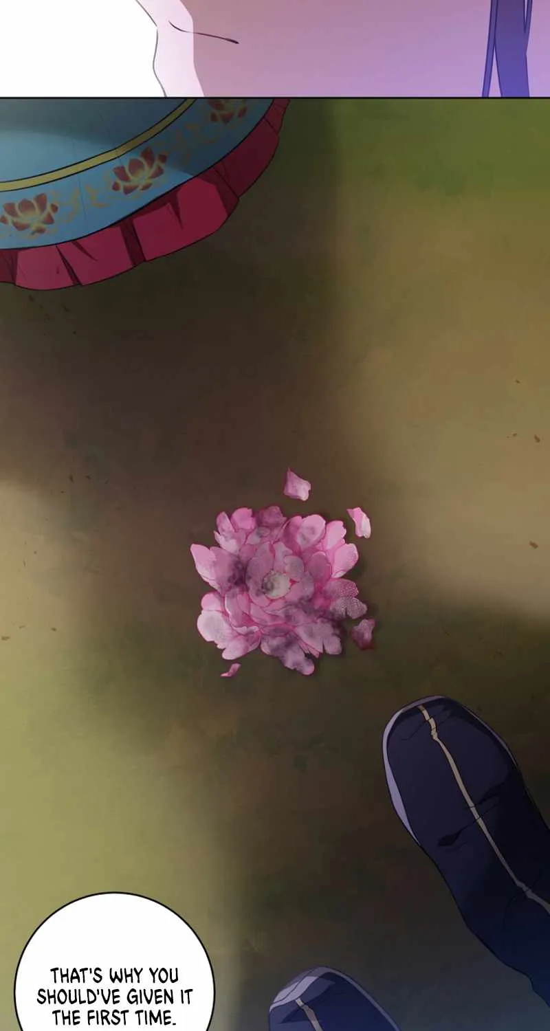 I Became the Despised Granddaughter of the Murim Family Chapter 21 page 47 - 