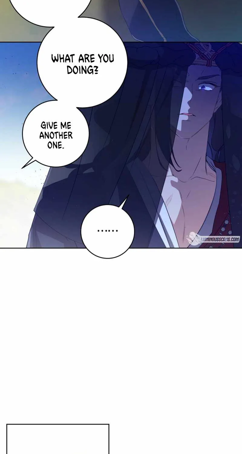 I Became the Despised Granddaughter of the Murim Family Chapter 21 page 48 - 