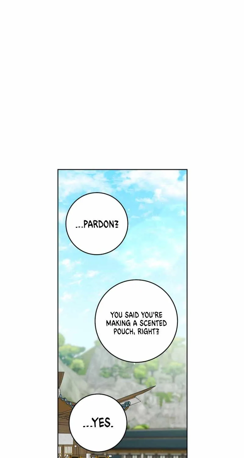 I Became the Despised Granddaughter of the Murim Family Chapter 21 page 6 - 