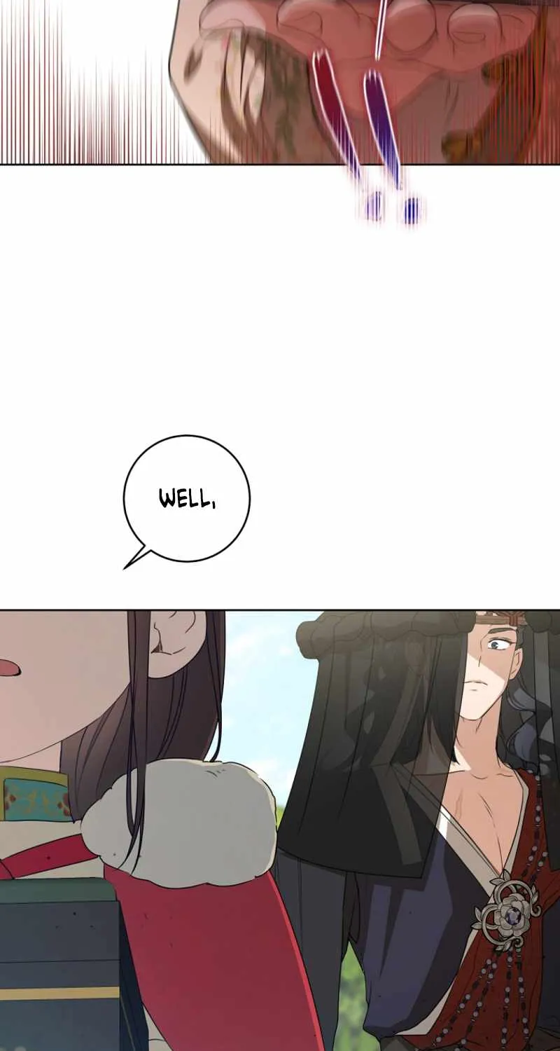 I Became the Despised Granddaughter of the Murim Family Chapter 21 page 55 - 