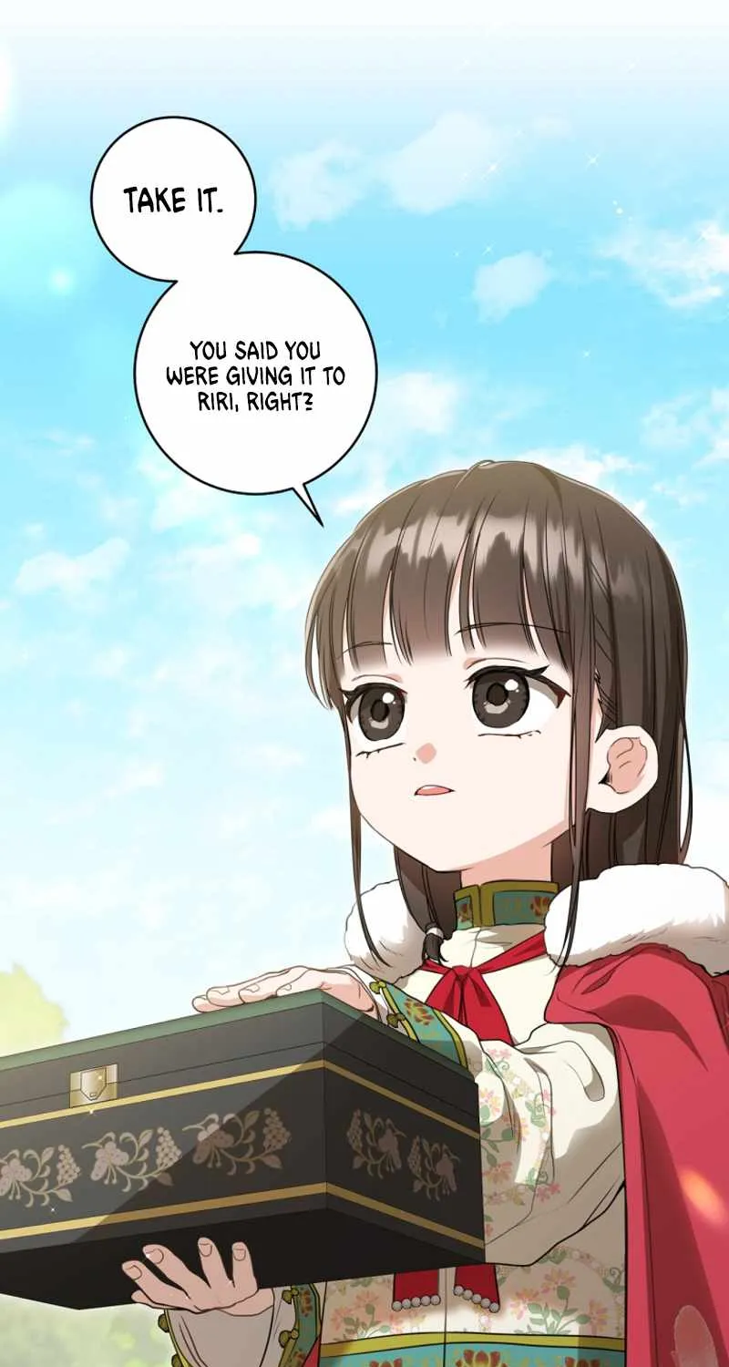 I Became the Despised Granddaughter of the Murim Family Chapter 21 page 57 - 