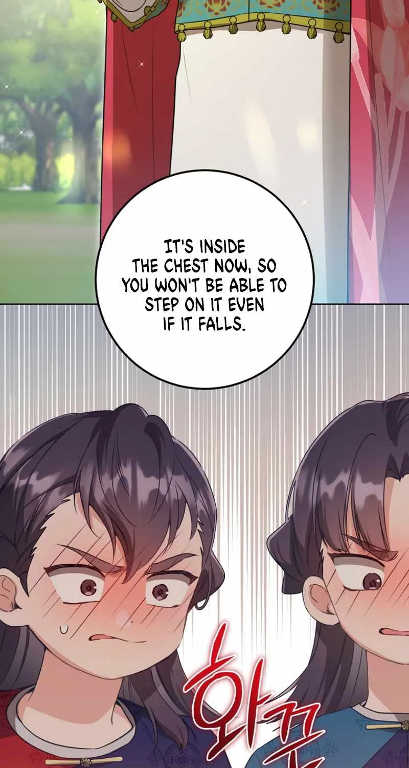 I Became the Despised Granddaughter of the Murim Family Chapter 21 page 58 - 