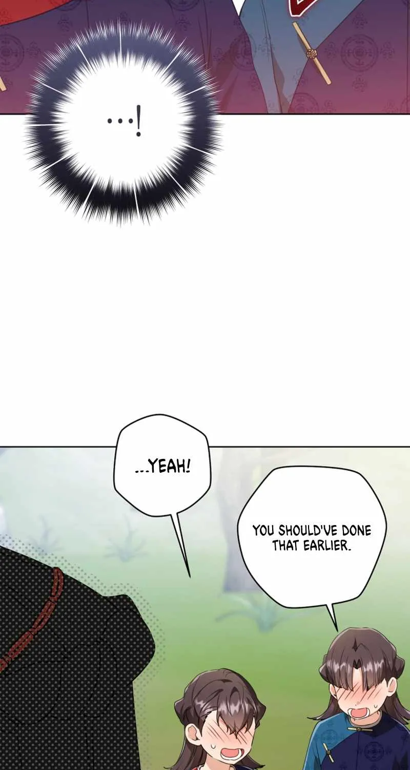 I Became the Despised Granddaughter of the Murim Family Chapter 21 page 59 - 