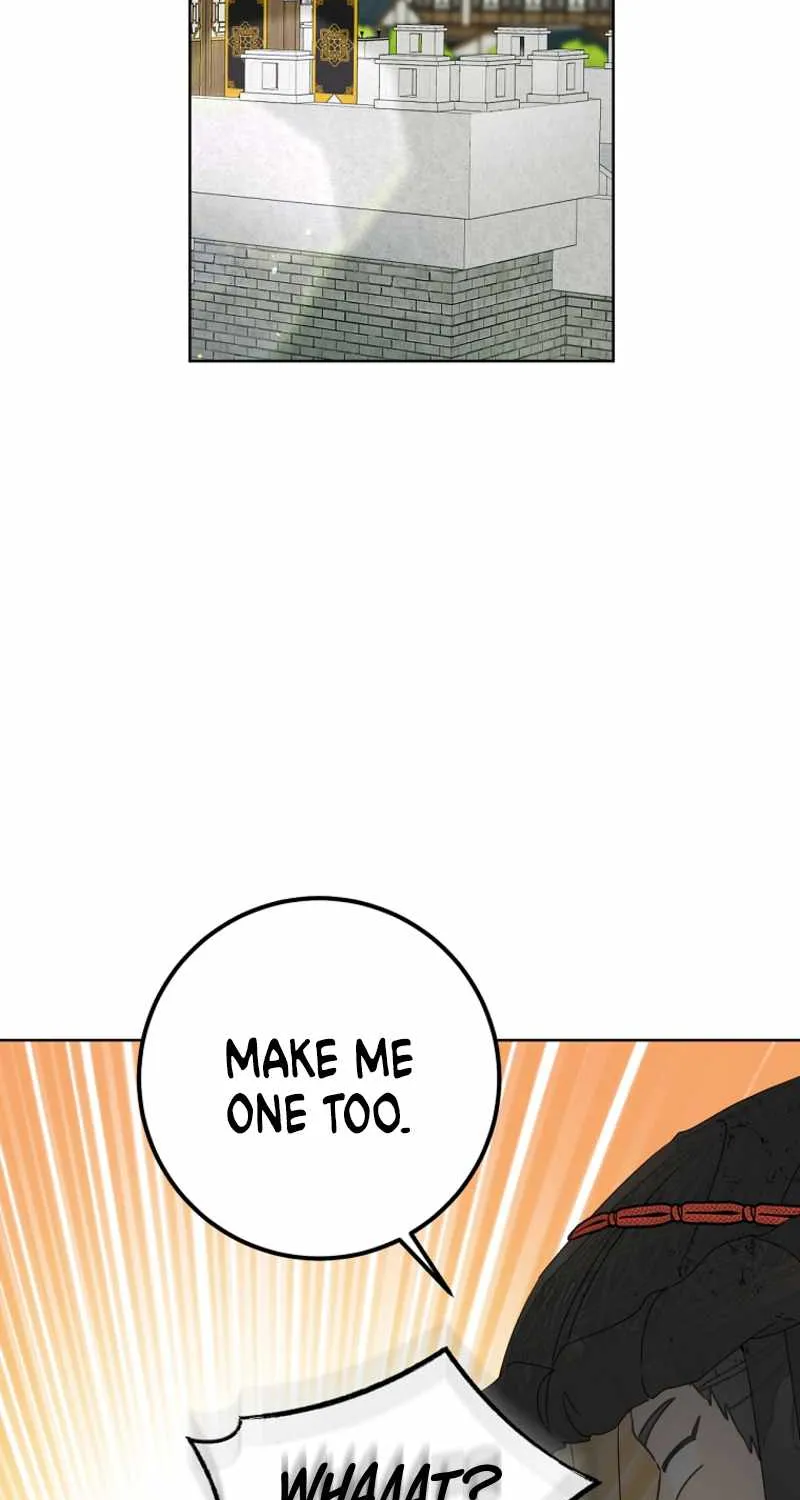 I Became the Despised Granddaughter of the Murim Family Chapter 21 page 7 - 