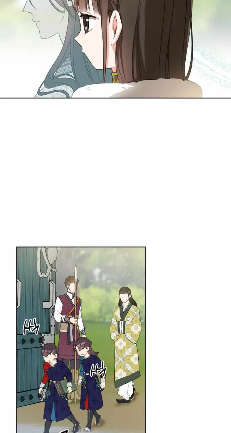I Became the Despised Granddaughter of the Murim Family Chapter 21 page 61 - 