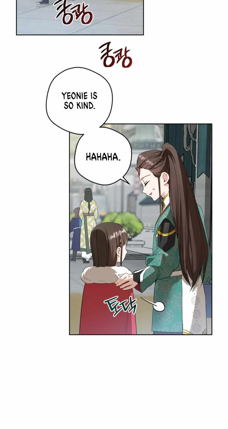 I Became the Despised Granddaughter of the Murim Family Chapter 21 page 62 - 