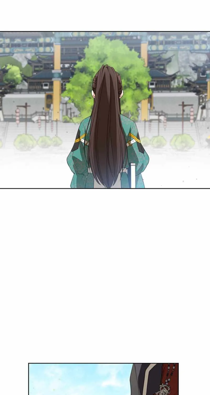 I Became the Despised Granddaughter of the Murim Family Chapter 21 page 63 - 