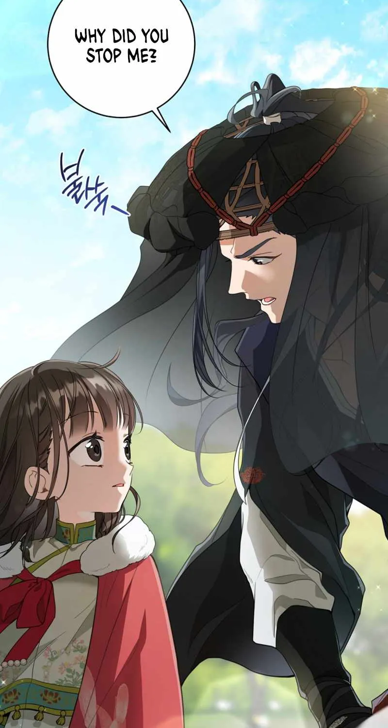 I Became the Despised Granddaughter of the Murim Family Chapter 21 page 66 - 