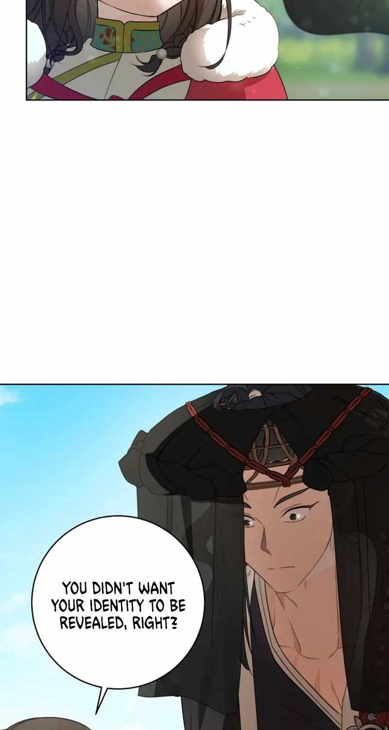 I Became the Despised Granddaughter of the Murim Family Chapter 21 page 68 - 