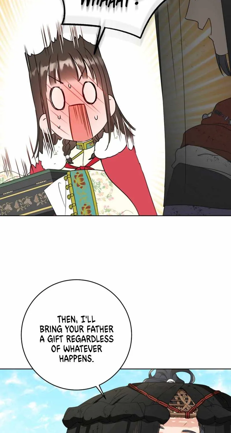 I Became the Despised Granddaughter of the Murim Family Chapter 21 page 8 - 