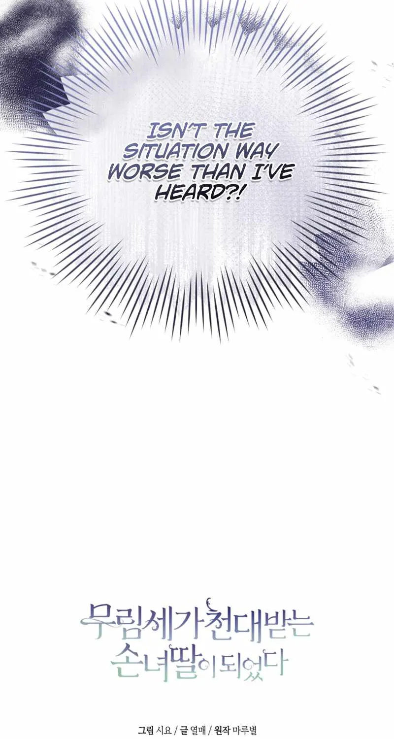 I Became the Despised Granddaughter of the Murim Family Chapter 21 page 72 - 