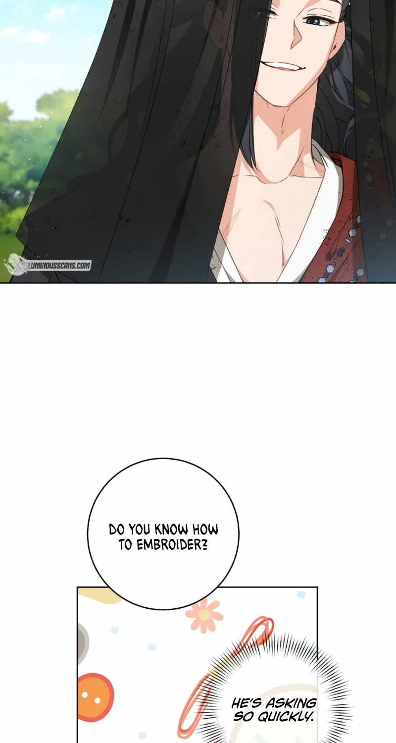 I Became the Despised Granddaughter of the Murim Family Chapter 21 page 9 - 