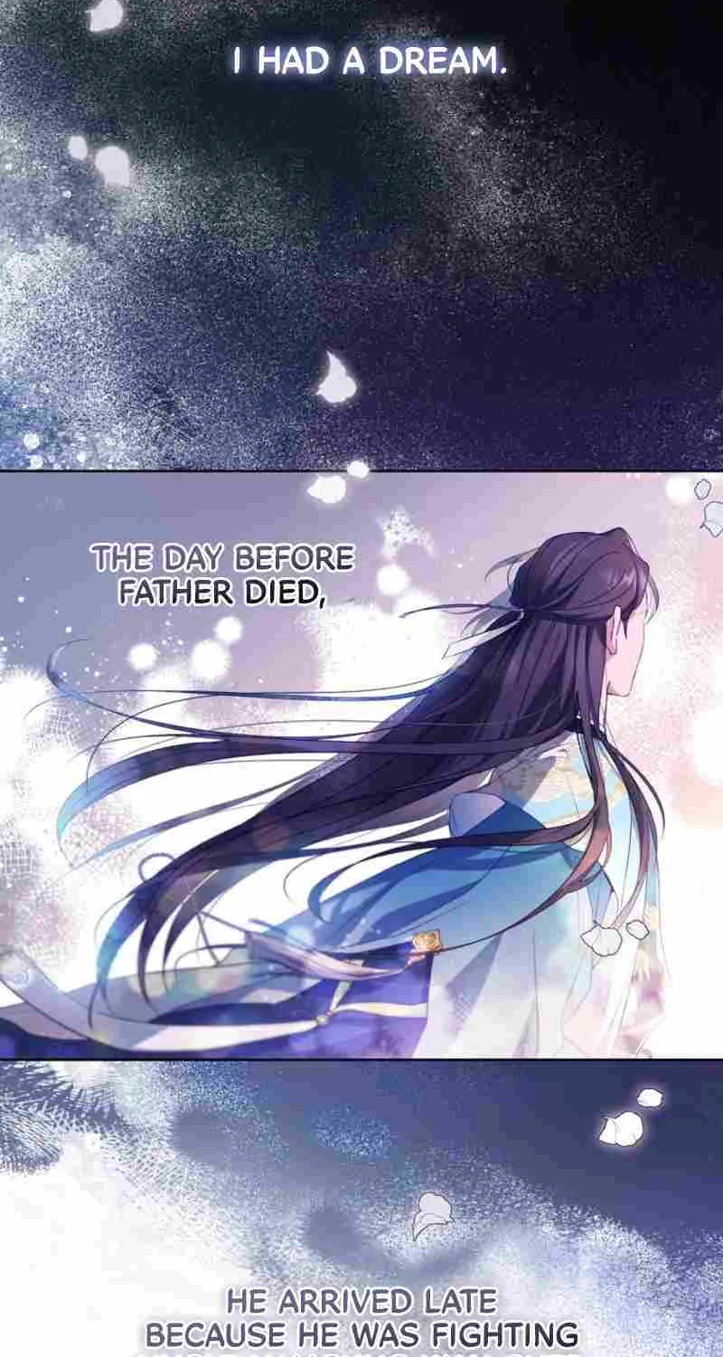 I Became the Despised Granddaughter of the Murim Family Chapter 22 page 2 - 