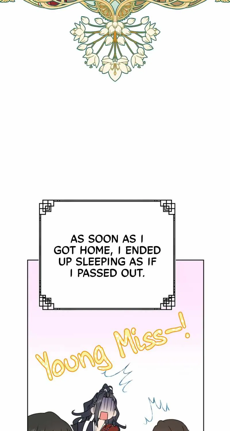 I Became the Despised Granddaughter of the Murim Family Chapter 22 page 14 - 