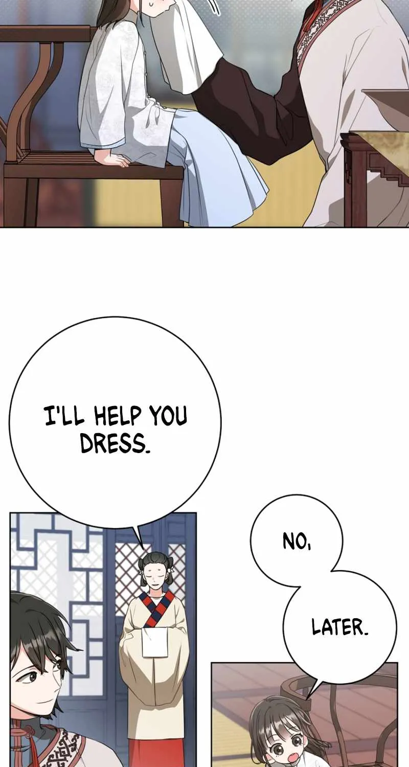 I Became the Despised Granddaughter of the Murim Family Chapter 22 page 16 - 