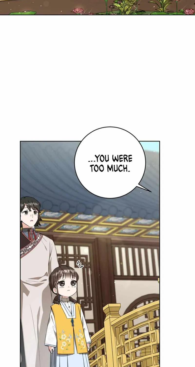 I Became the Despised Granddaughter of the Murim Family Chapter 22 page 18 - 