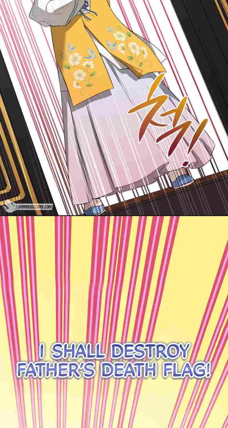 I Became the Despised Granddaughter of the Murim Family Chapter 22 page 25 - 
