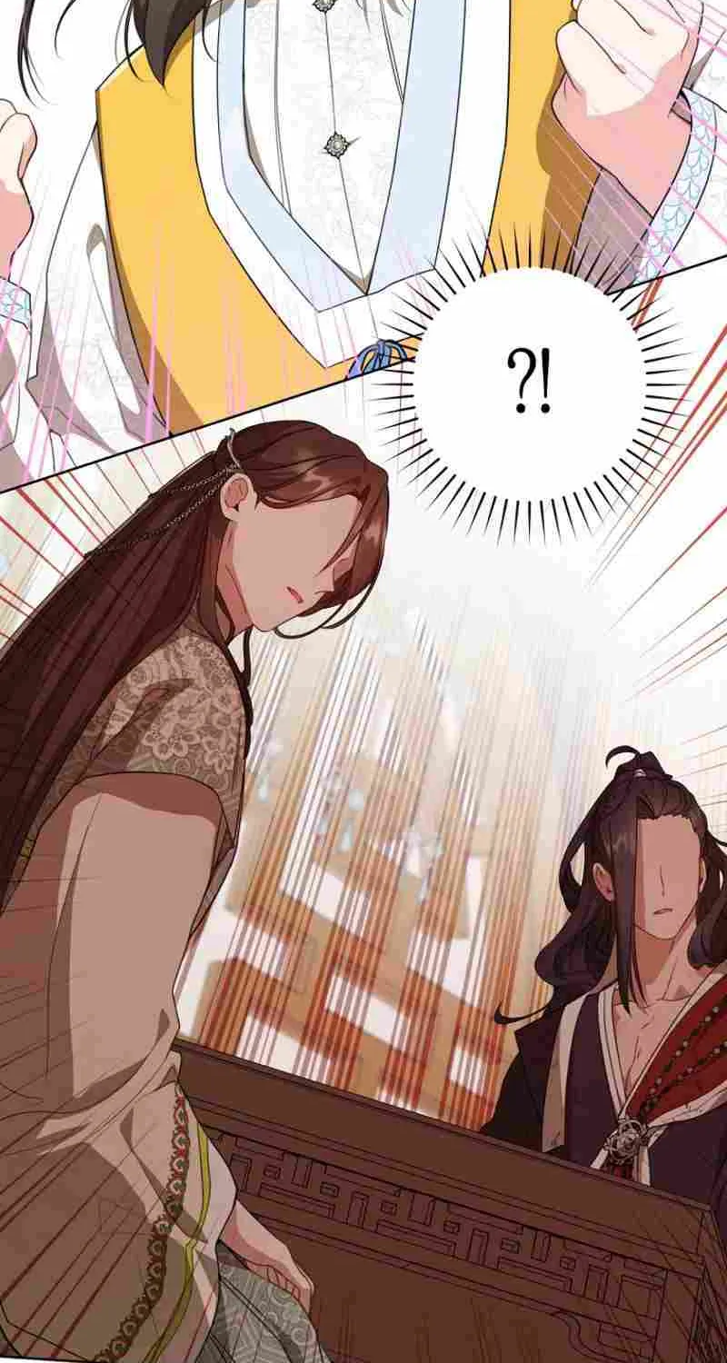 I Became the Despised Granddaughter of the Murim Family Chapter 22 page 27 - 
