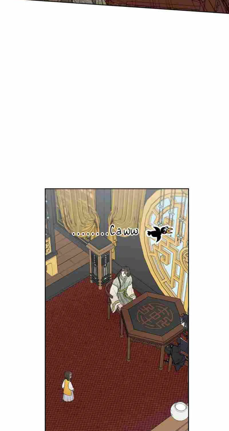 I Became the Despised Granddaughter of the Murim Family Chapter 22 page 28 - 