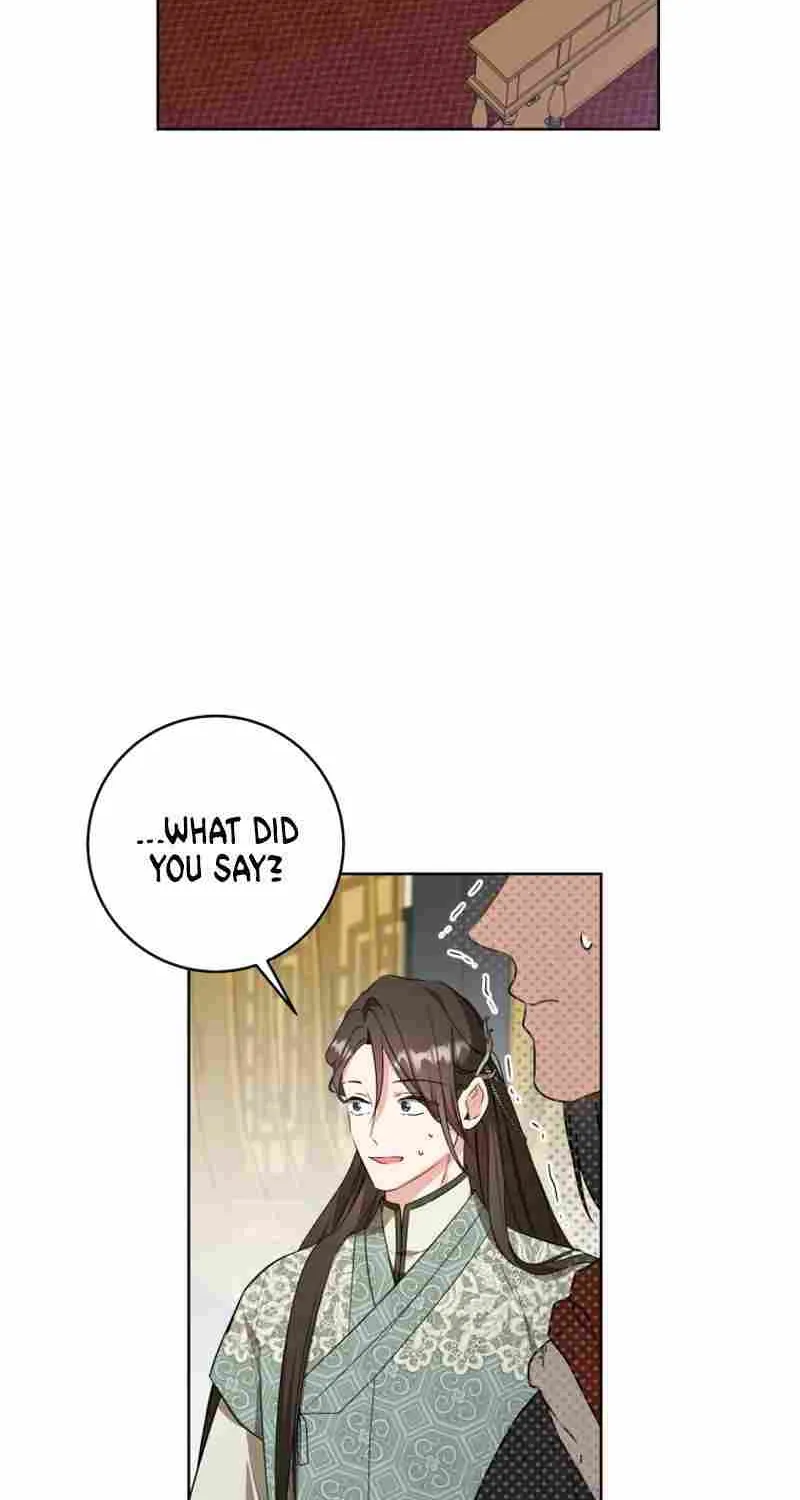 I Became the Despised Granddaughter of the Murim Family Chapter 22 page 29 - 